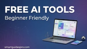 best free ai tools for beginners