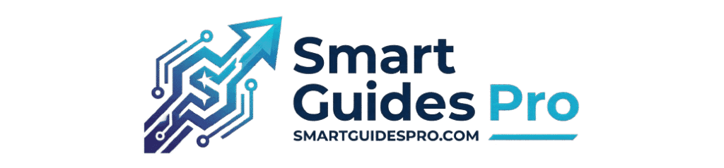 Smart Guides Pro Logo Ori – AI Tools for students & Beginners