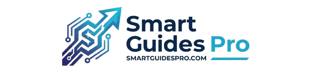 Smart Guides Pro Logo Ori – AI Tools for students & Beginners