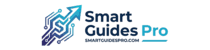 smart guides pro logo ai tools and digital guides website