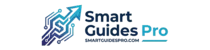 smart guides pro logo ai tools and digital guides website
