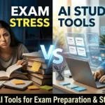 AI tools for exam preparation and study planning for students thumbnail