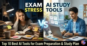 AI tools for exam preparation and study planning for students thumbnail